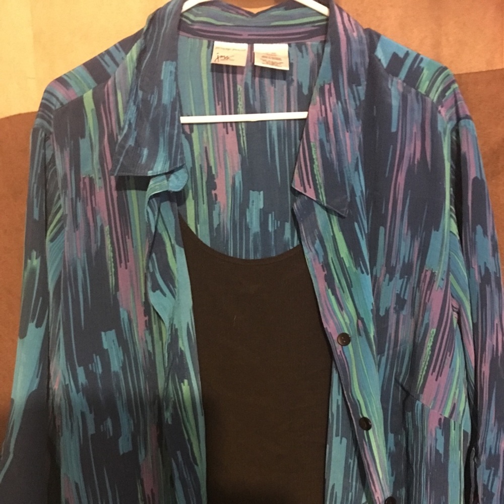 Blouse
